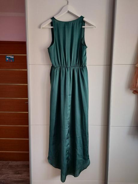 Dámske spoločenské šaty, gina,36