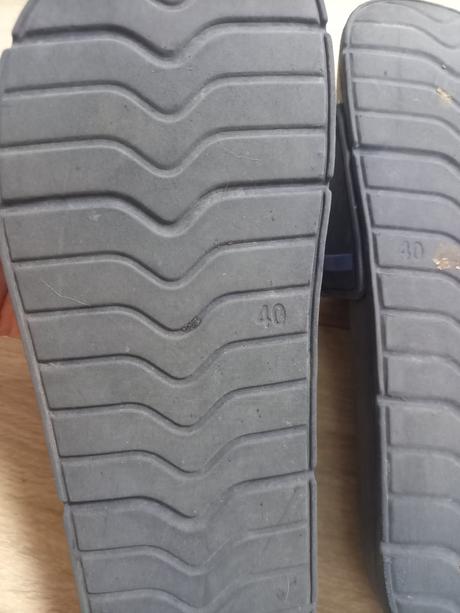 Fila slapky, fila,40