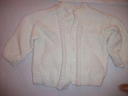 Strikovany svetrik, 62