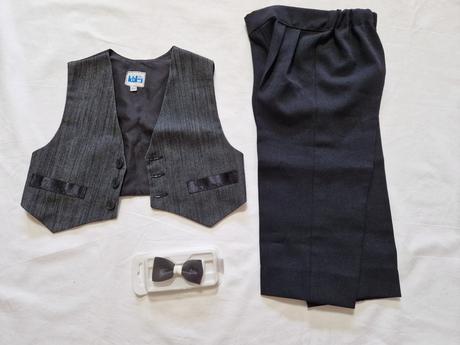 Vesta a nohavice, 92