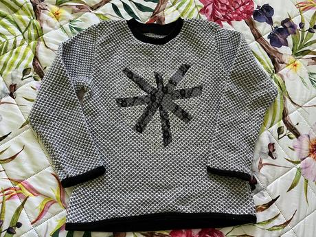 Dievcensky pulover, 134