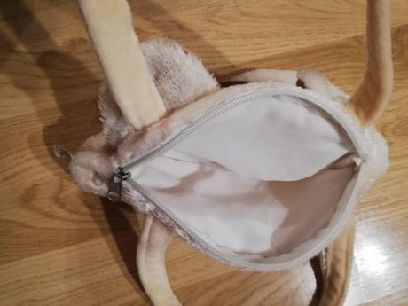 Dievčenská kabelka, 