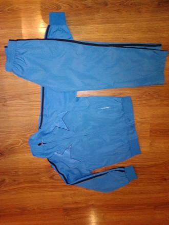 Sustiakova súprava, 110