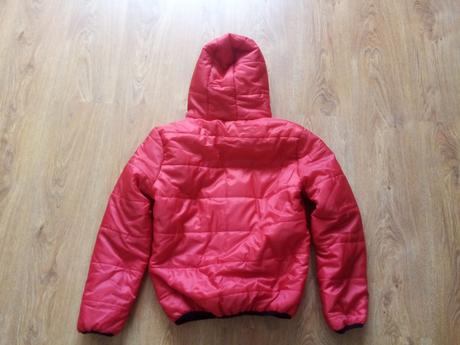 Chlapčenská bunda, l