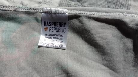 Zaujímavé body raspberry republic s drakmi, 92