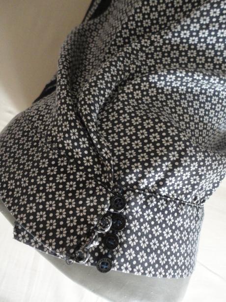 Dámska blúzka -zara-s/m, zara,m