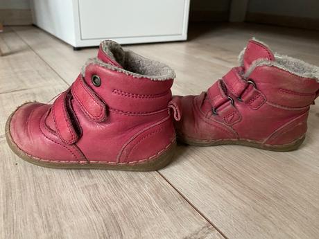 Froddo zimne topanky, froddo,22