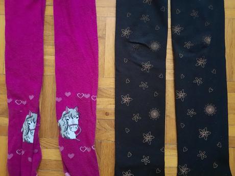 Dievčenské pančuchy, kik,122