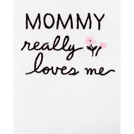 Súprava 3 diely carters, carter's,74 / 80 / 86