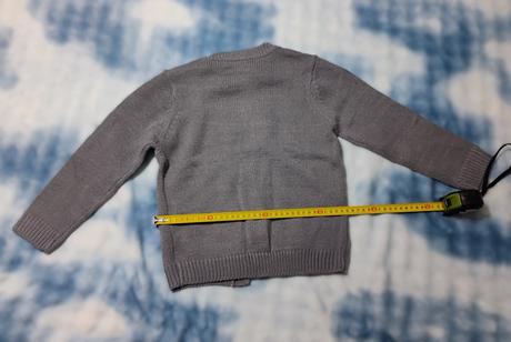 Dievčenský sveter, sinsay,116