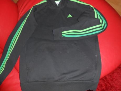 Mikina, adidas,s