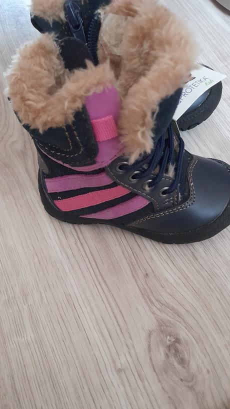 Nové čižmy protetika, protetika,19