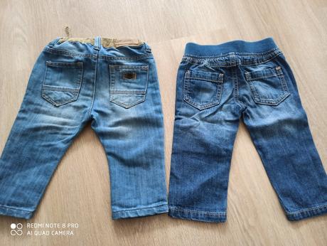 Rifle pre chlapceka, zara,74