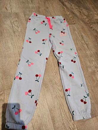 Teplaky gap, gap,152