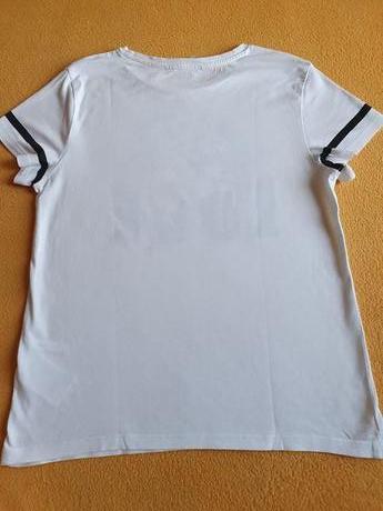 Tričko unicorn č.134/140, h&m,134