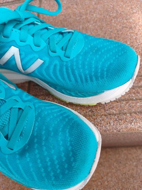 New balance fresh foam x860v11, new balance,36