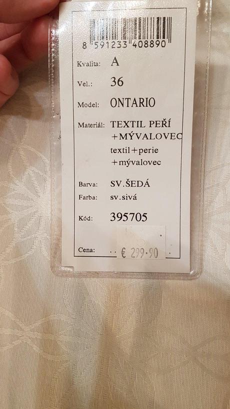 Kara perova bunda s pravou kozusinou, karrimor,36