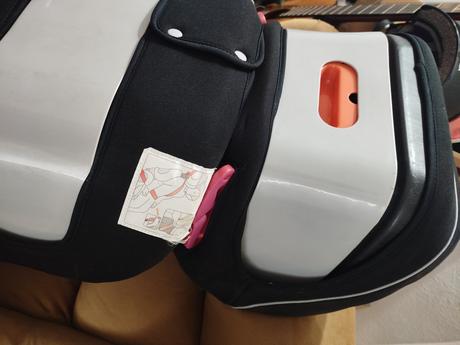 Autosedačka do 36 kg, cybex