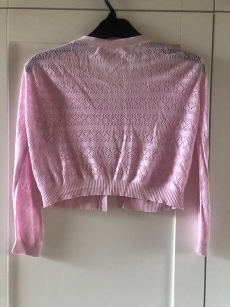 Svetrík letný m/l, m