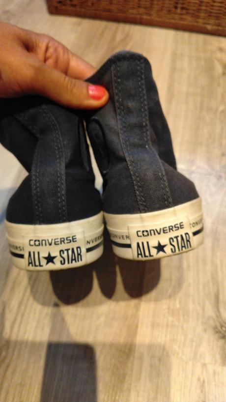 Converse, converse,38