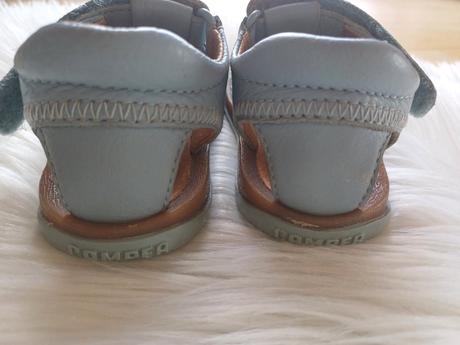 Sandálky camper, camper,23