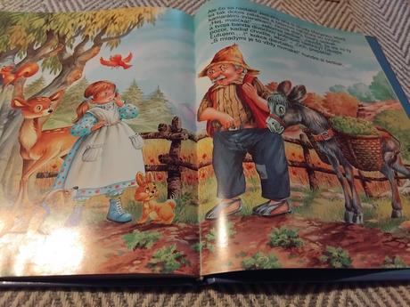 Mile stretnutia kniha, 