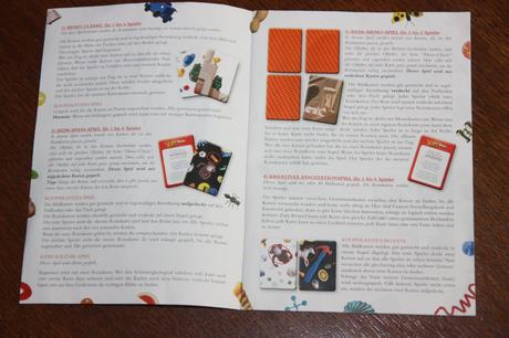 I spy memo - od 4 rokov,