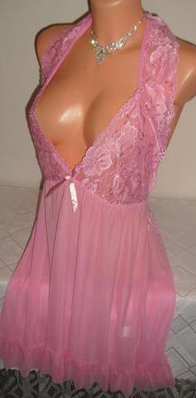 Romanticka velka kosielka, 52