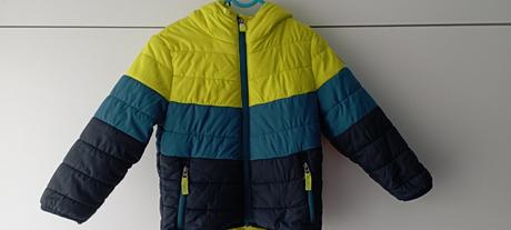 Zimná bunda mckinley, mckinley,98