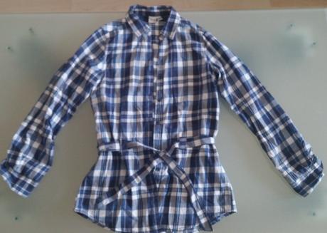 Kockovaná košela, alive,152