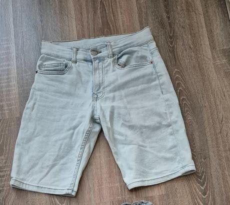 Riflove kratase zara, zara,152