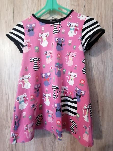 Balíček lindex, 104–116