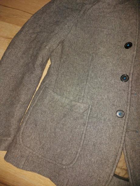 Prechodne sako, bunda, s