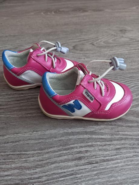 Vychádzková obuv, wanda,19