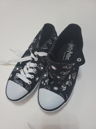 Harry potter tenisky, 37