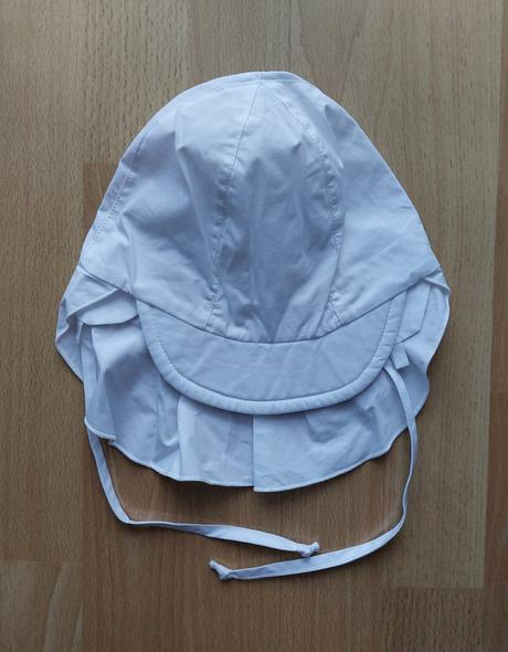 Letná čiapka sterntaler č.51, sterntaler,<50