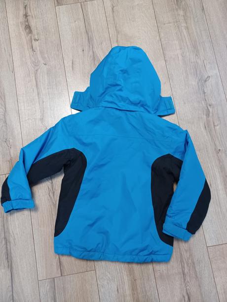 Bunda etirel, etirel,122