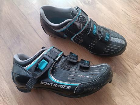 Cyklistické tretry v.36, 36