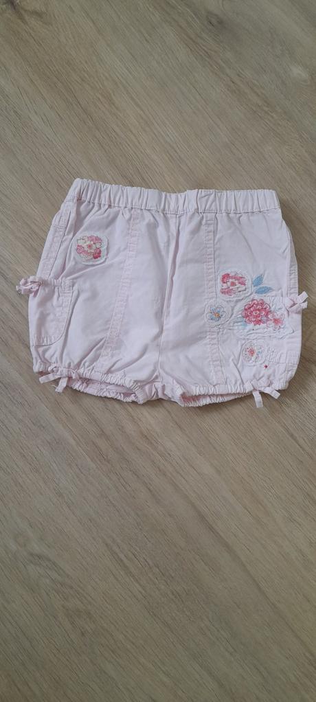 Kraťasy, f&f,80