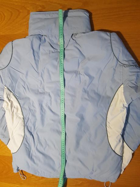 Rossignol lyziarska bunda, columbia,l