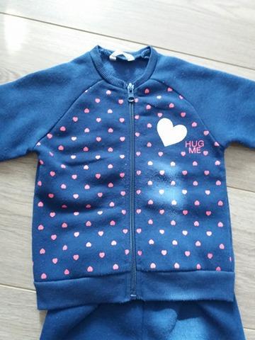 Tepláková súprava, pepco,86