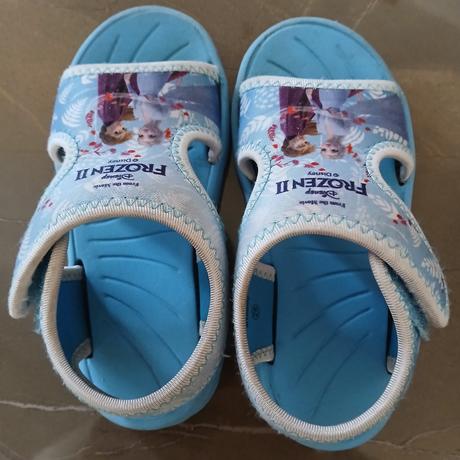 Sandalky frouzen 25, 25