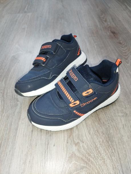 Tenisky kappa, kappa,31