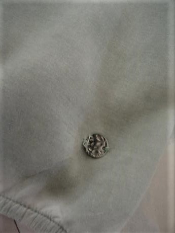 Jemná blúzka, tom tailor,l