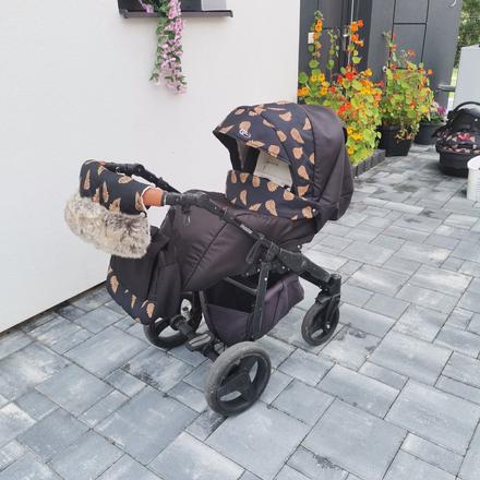 Kunnert kocik3kombinacia, kunert