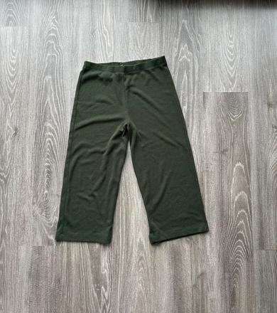 Trojštvrťové legíny, mohito,s