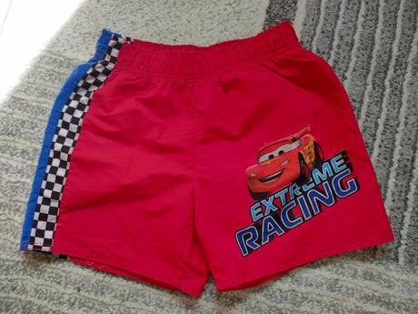 Plavky veľ 122, disney,122