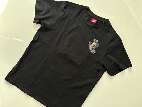 Tričko santa cruz, m