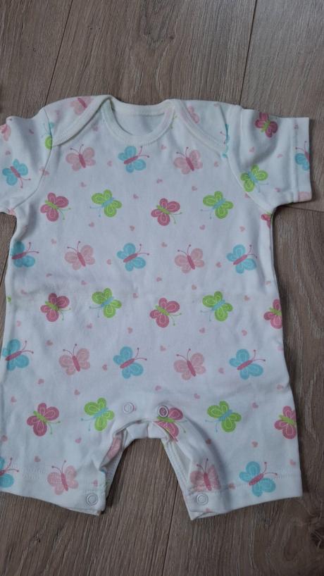 Sada body 3ks, c&a,56