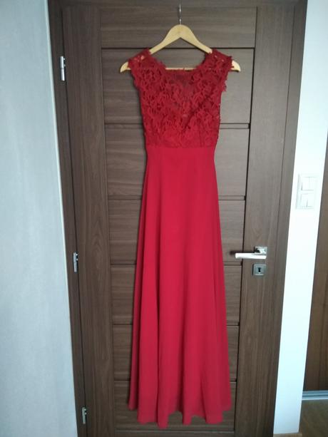 Spoločenské šaty - dlhé, s